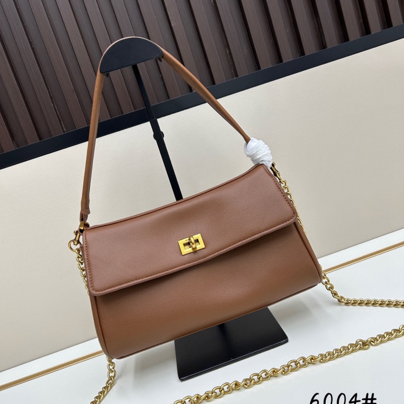 Ba*len*cia*ga top handle bags